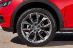 Skoda Kamiq Scoutline 2020 года (WW)